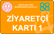 Ziyaretçi Kartı